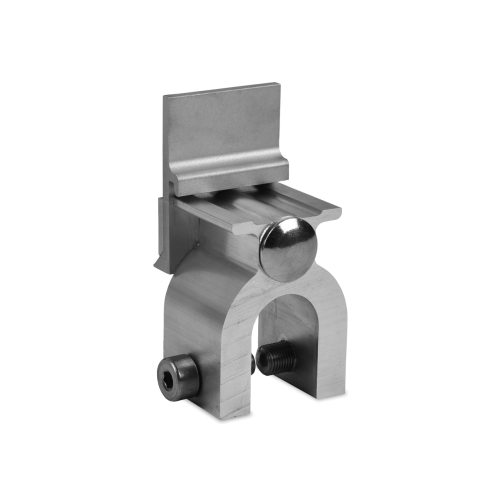 Clema fixare tabla faltuita - Single SeamClamp CF:x 25 mm